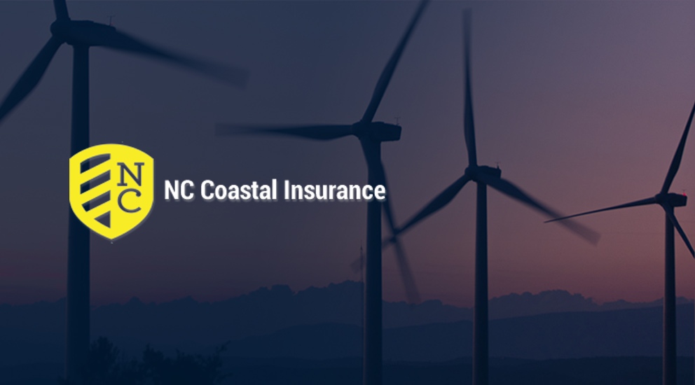 NC Coastal Home Insurance | Website Design & SEO in Wilmington, NC