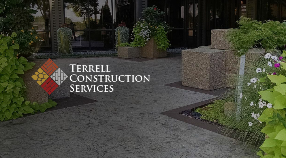 Terrell Construction Services | Website Design & SEO in Southern Pines, NC