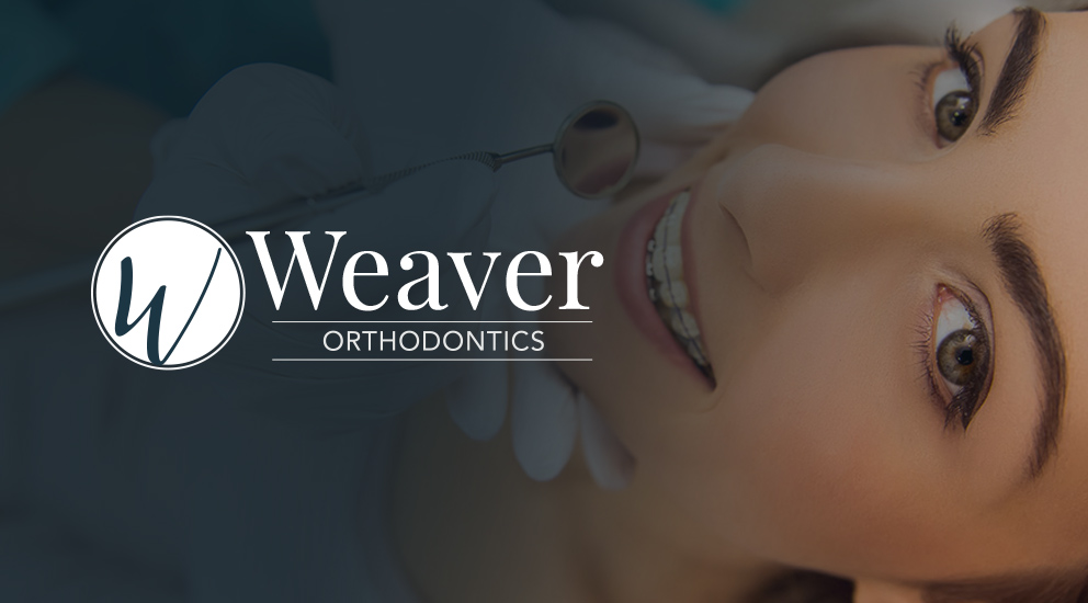 Weaver Orthodontics | Website Design & SEO in Southern Pines, NC